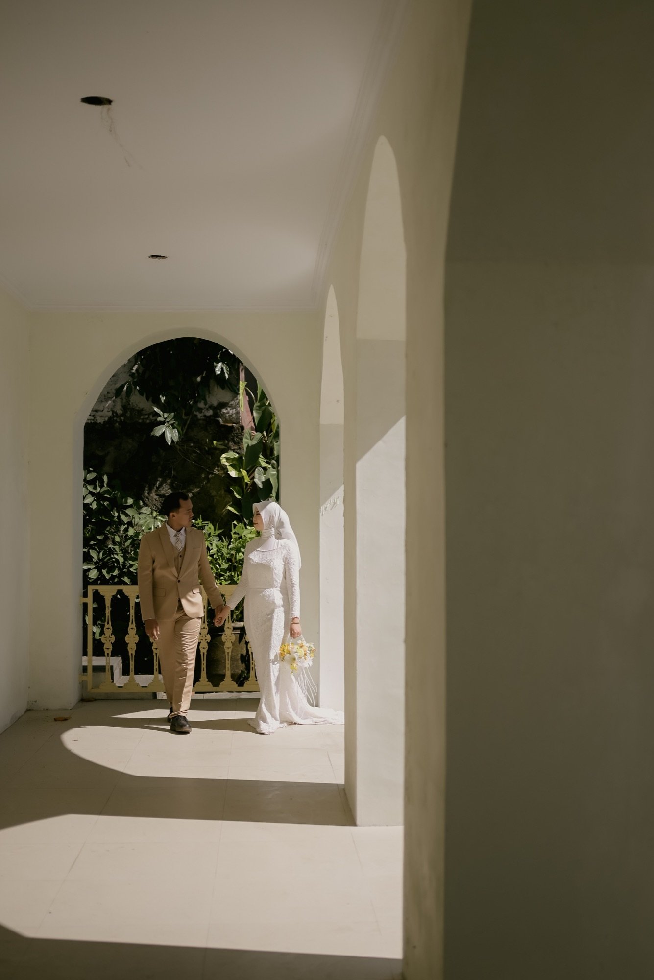 Akad Nikah